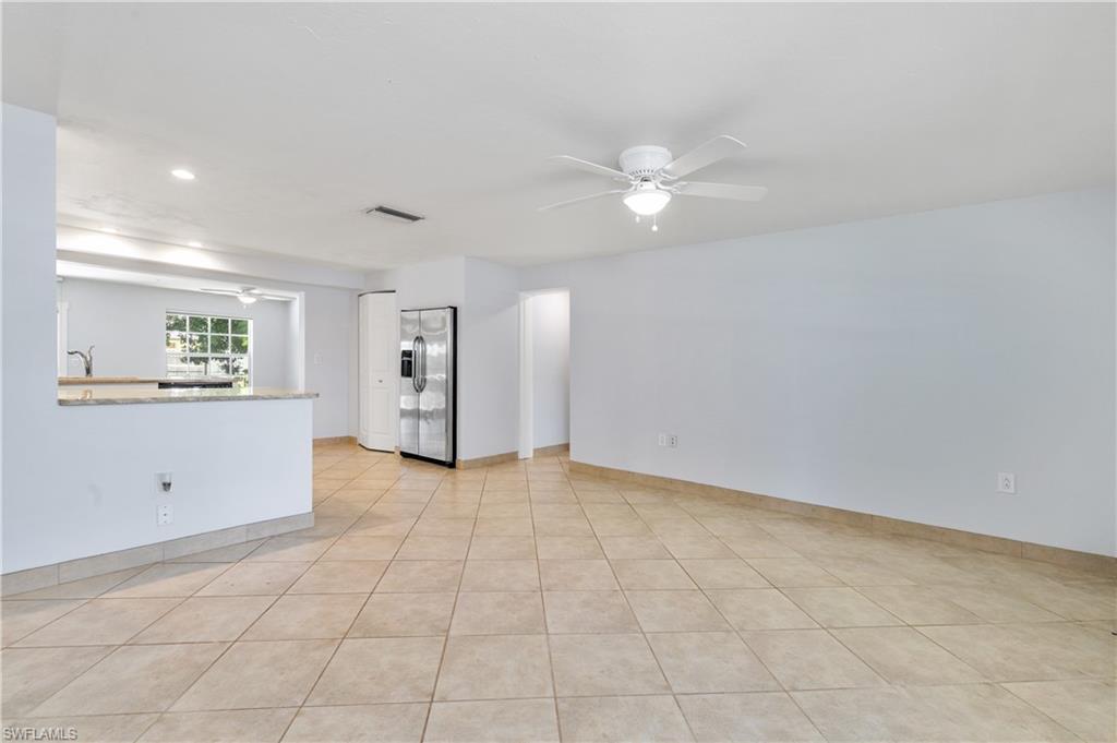 Fort Myers Villas - Residential