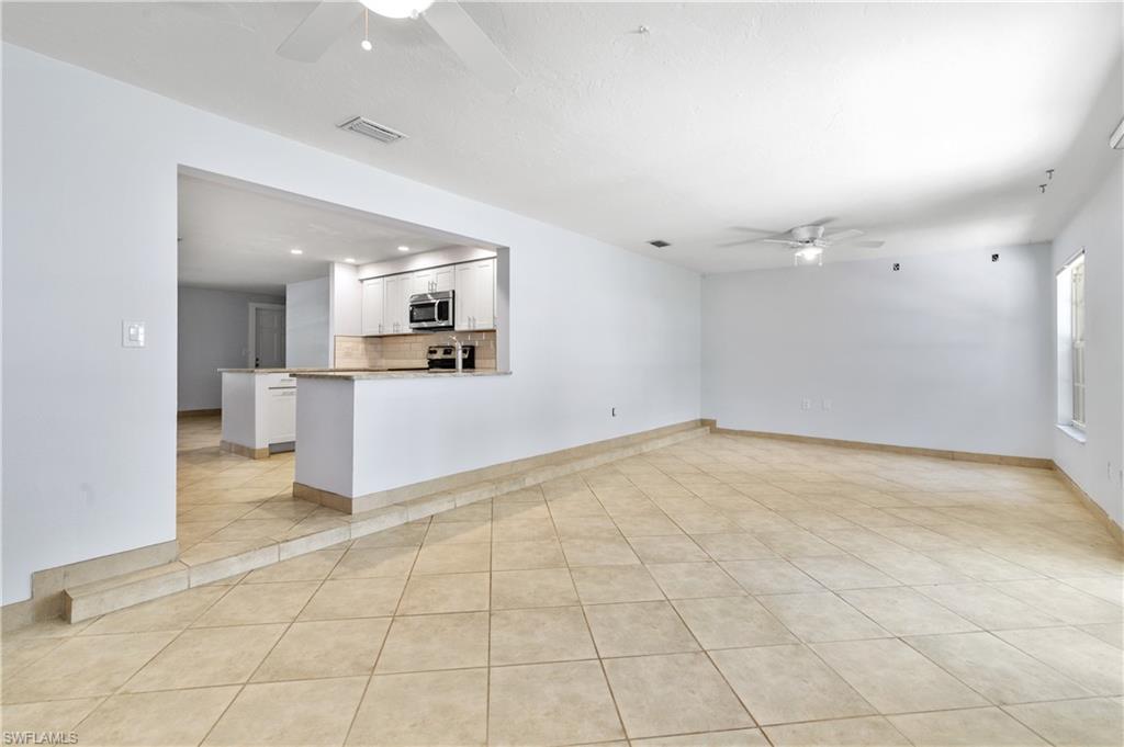 Fort Myers Villas - Residential