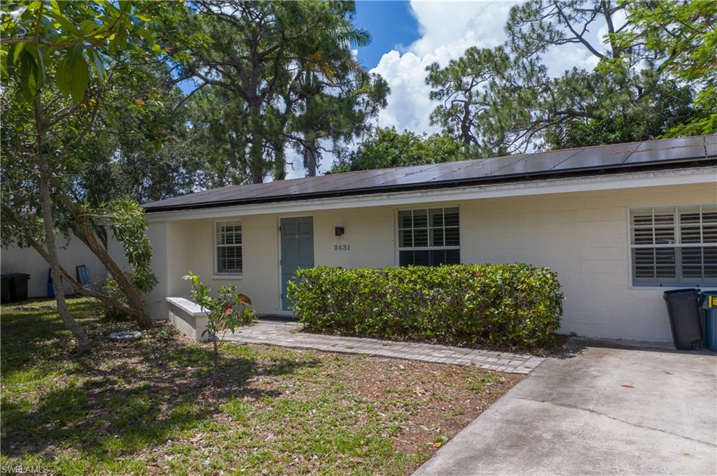 Fort Myers Villas - Residential