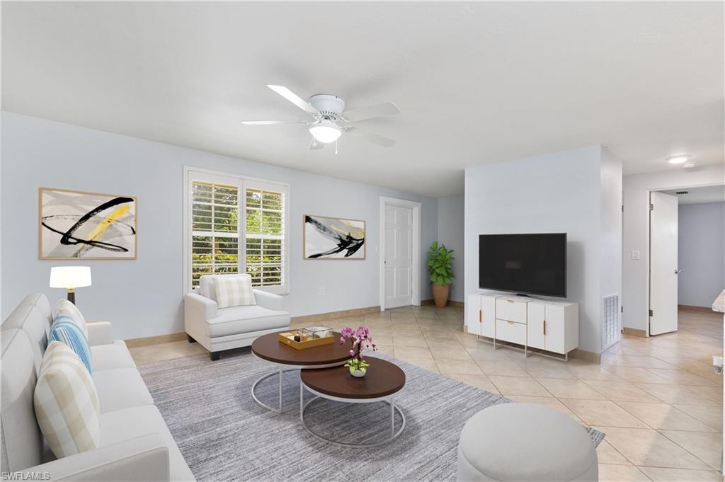 Fort Myers Villas - Residential