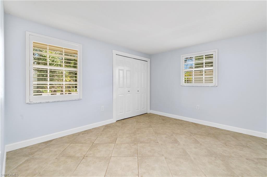 Fort Myers Villas - Residential