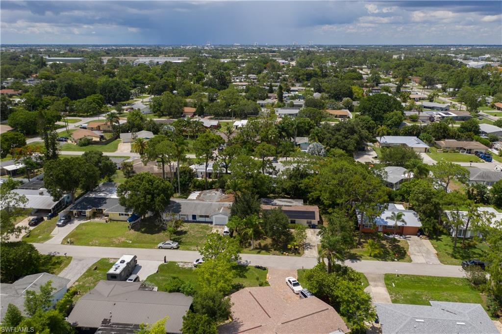 Fort Myers Villas - Residential