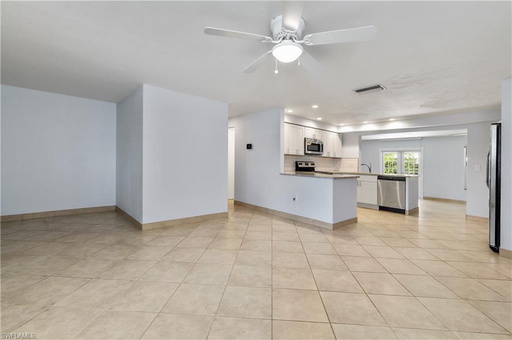 Fort Myers Villas - Residential