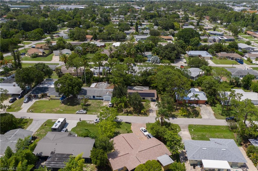 Fort Myers Villas - Residential
