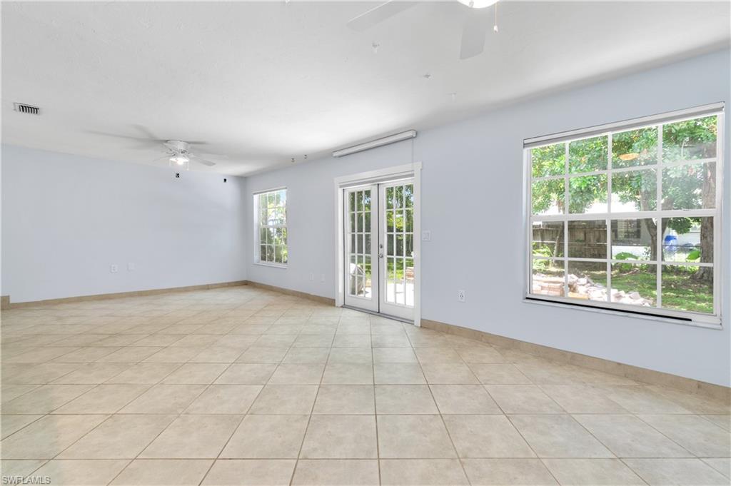 Fort Myers Villas - Residential