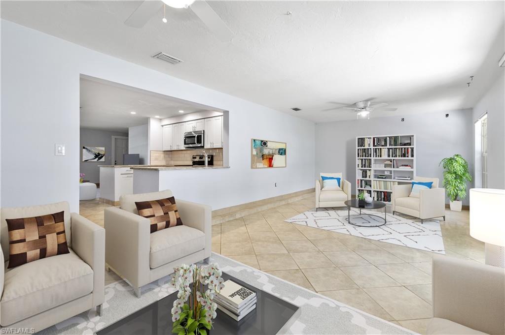 Fort Myers Villas - Residential