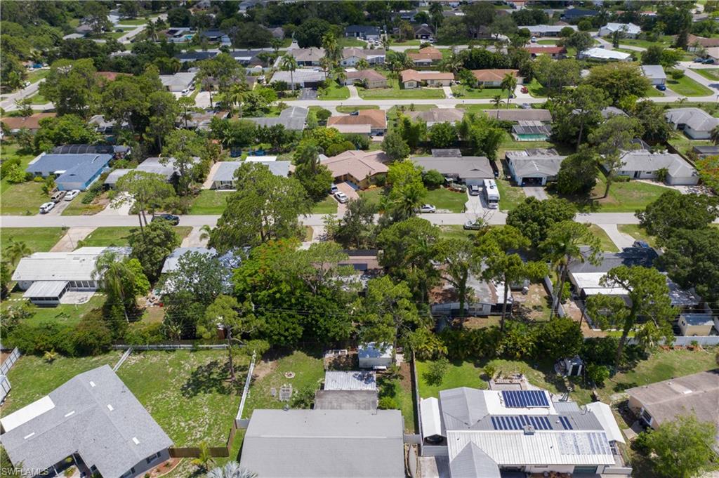 Fort Myers Villas - Residential
