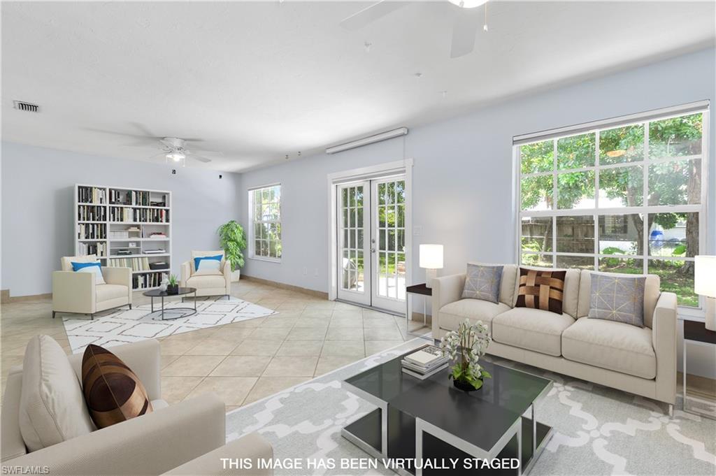 Fort Myers Villas - Residential