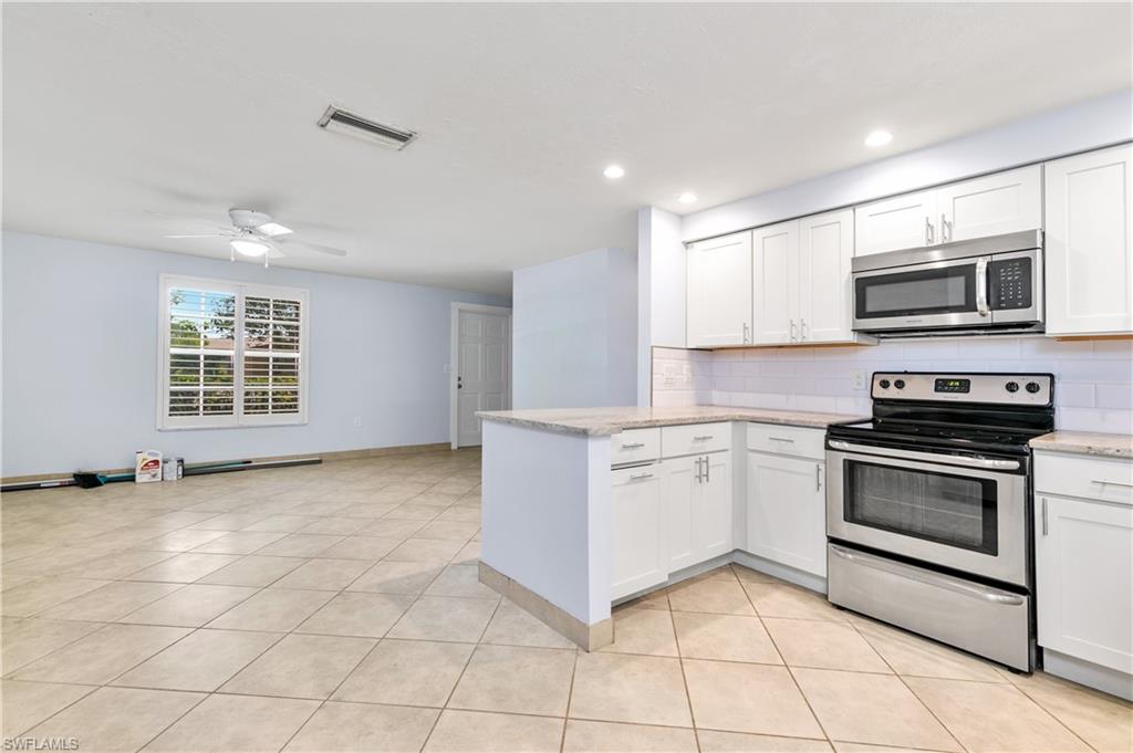 Fort Myers Villas - Residential