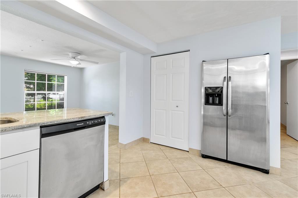 Fort Myers Villas - Residential