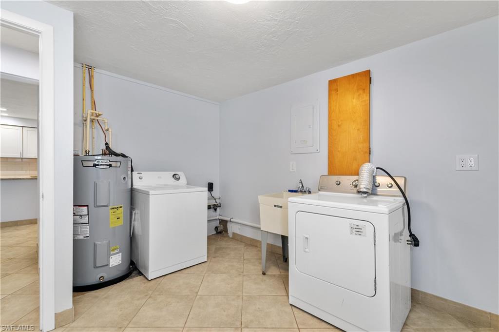 Fort Myers Villas - Residential