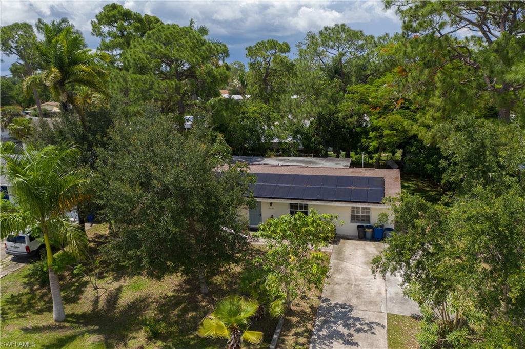 Fort Myers Villas - Residential