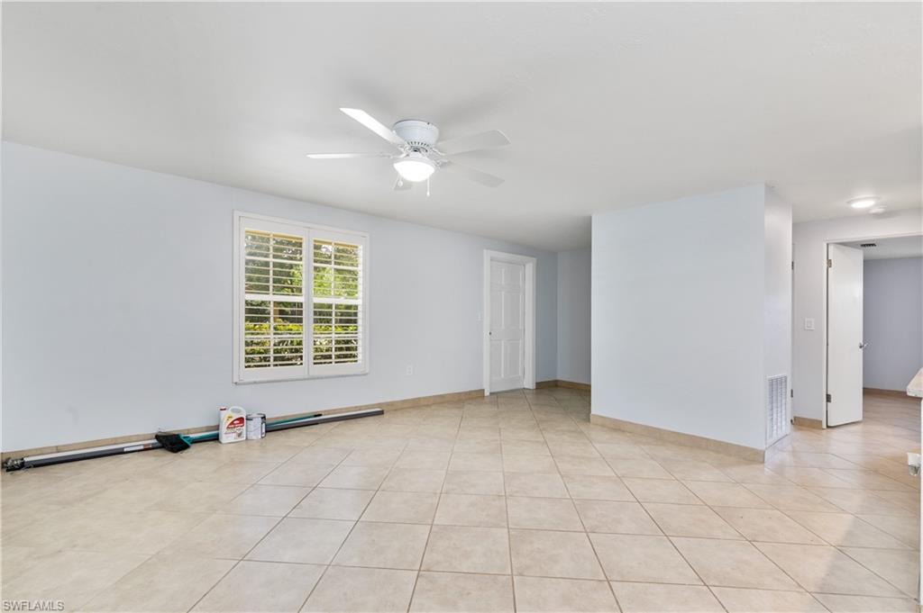 Fort Myers Villas - Residential