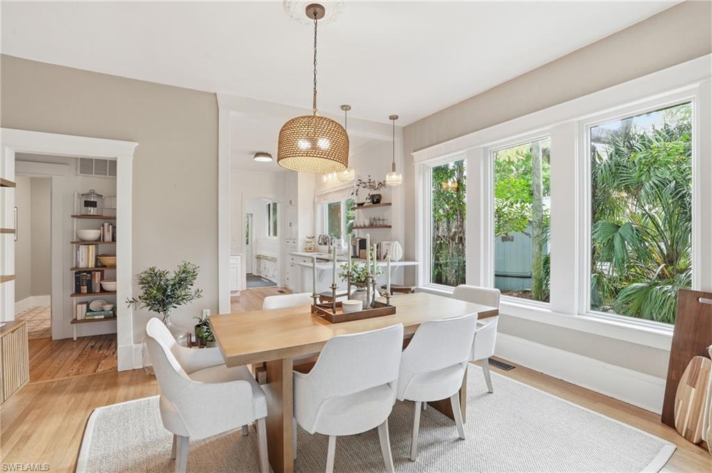 VALENCIA TERRACE - Residential