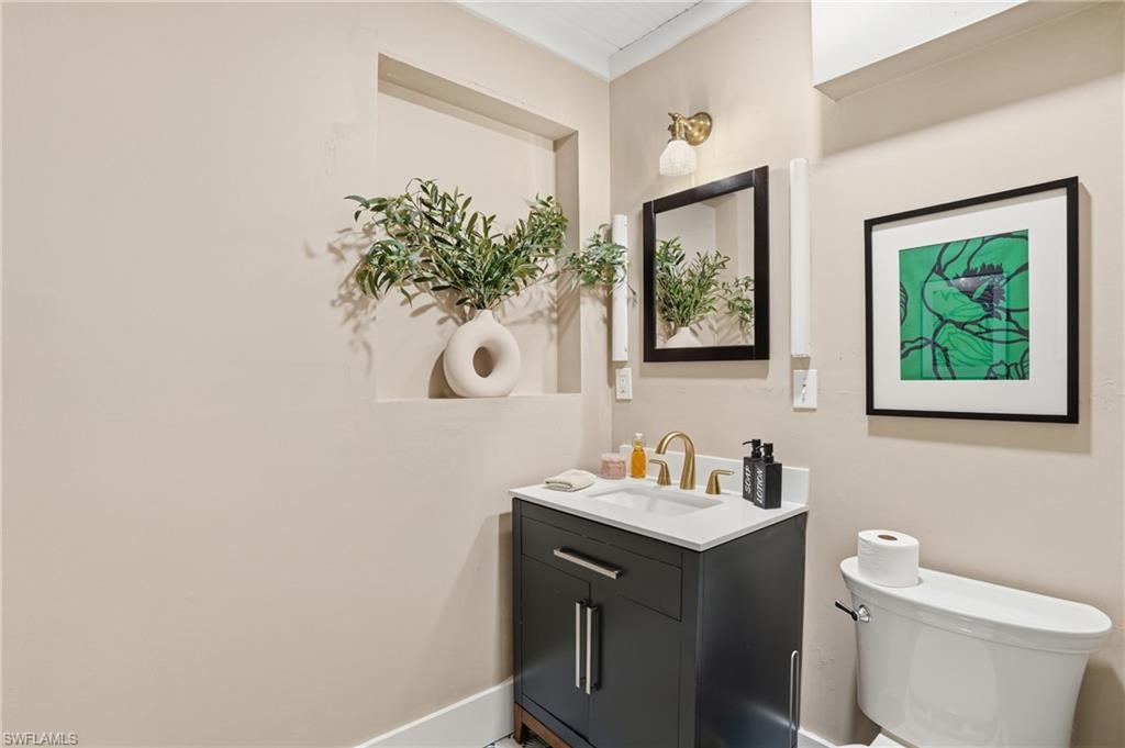 VALENCIA TERRACE - Residential