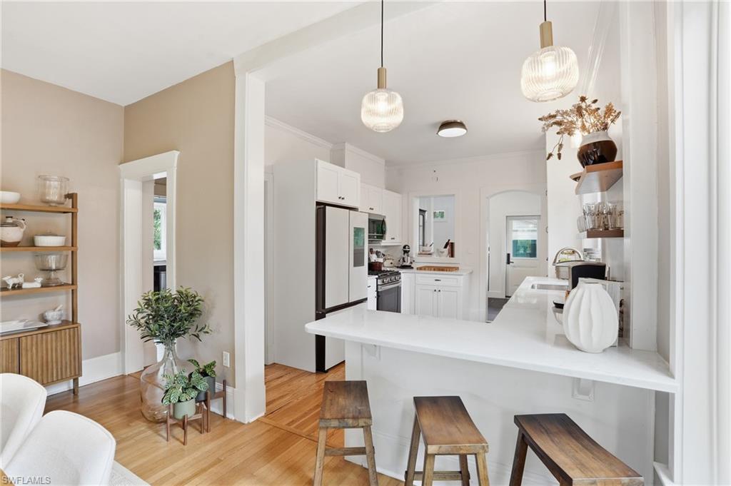 VALENCIA TERRACE - Residential