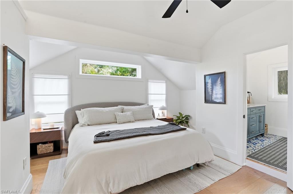 VALENCIA TERRACE - Residential