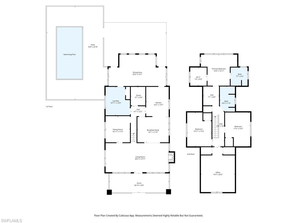 VALENCIA TERRACE - Residential