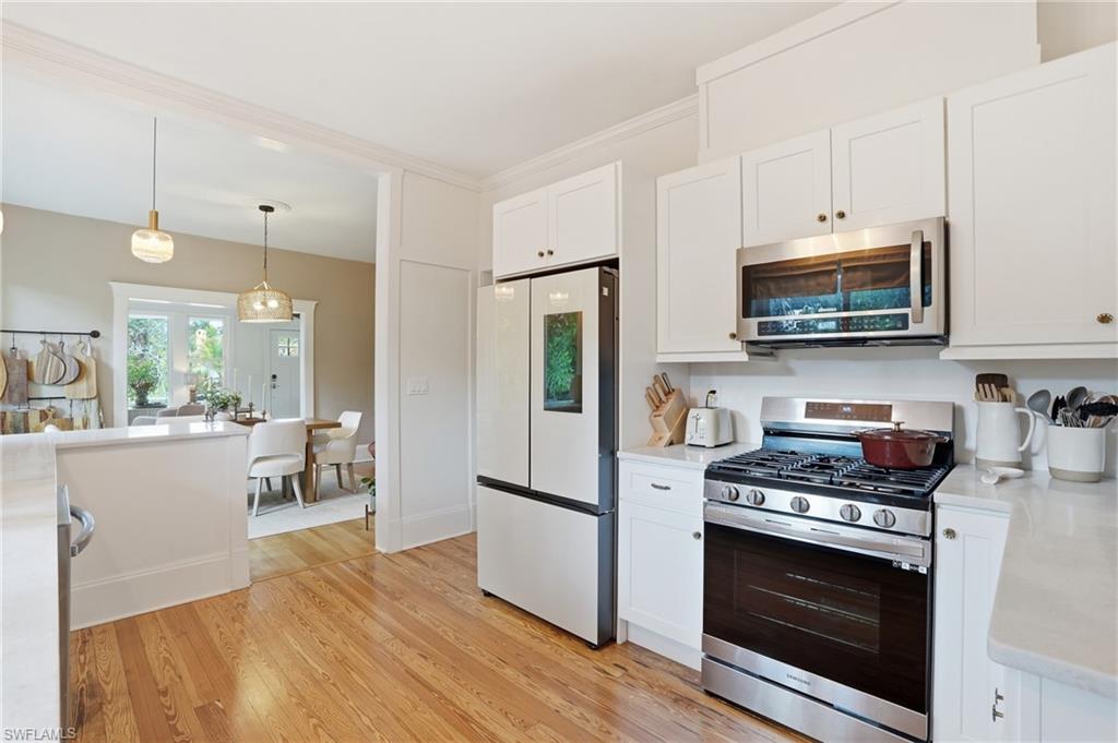 VALENCIA TERRACE - Residential