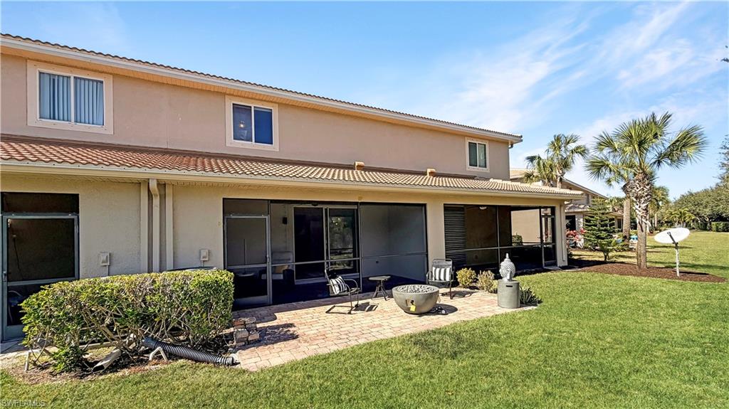 TOWNHOMES OF SAN SIMEON - Residential