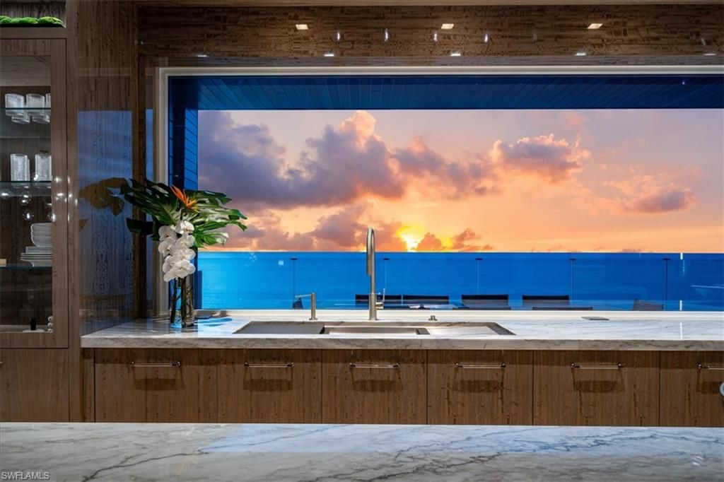 Photo of 81 Seagate DR #PH20, NAPLES, FL 34103 (MLS # 225076542)