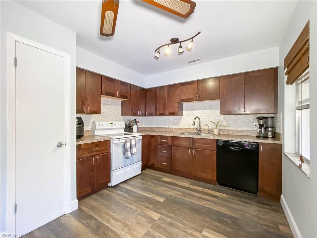 HIGHLAND ESTATES - Residential