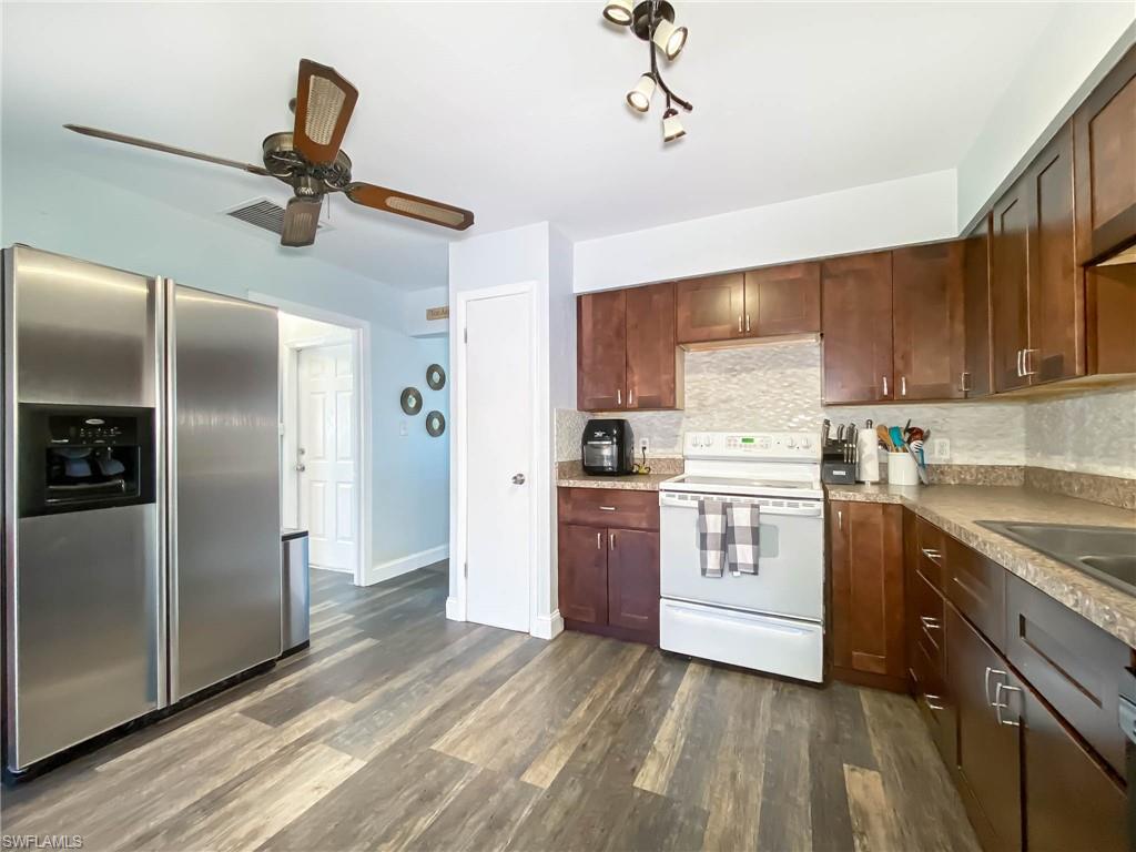 HIGHLAND ESTATES - Residential