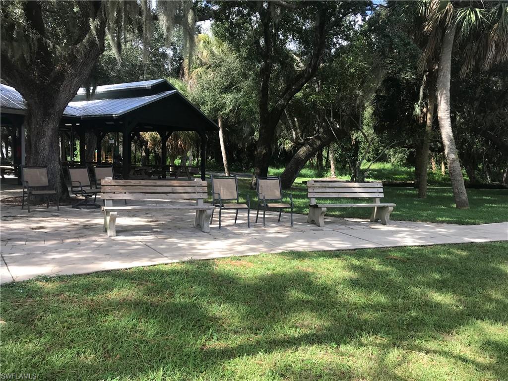 BURNT STORE LAKES - Residential