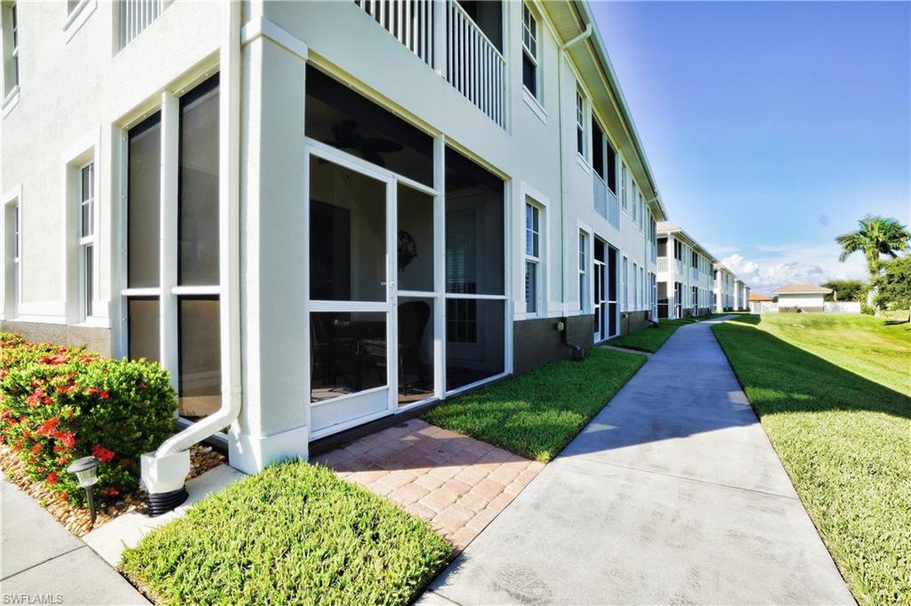 BURNT STORE LAKES - Residential