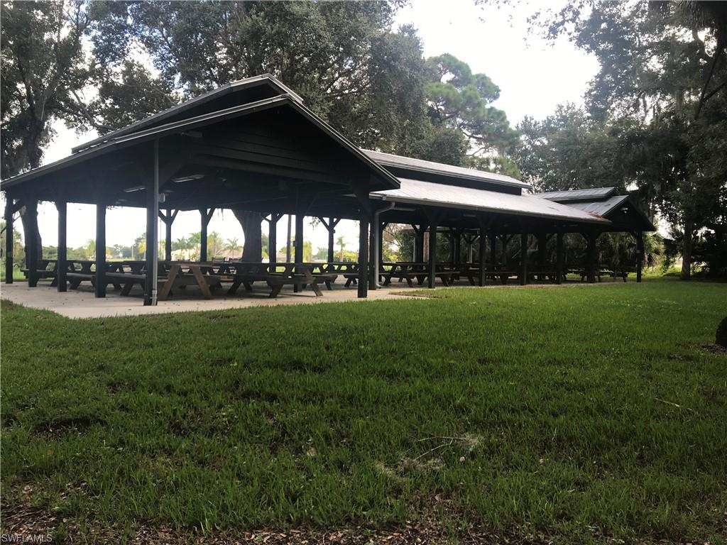 BURNT STORE LAKES - Residential