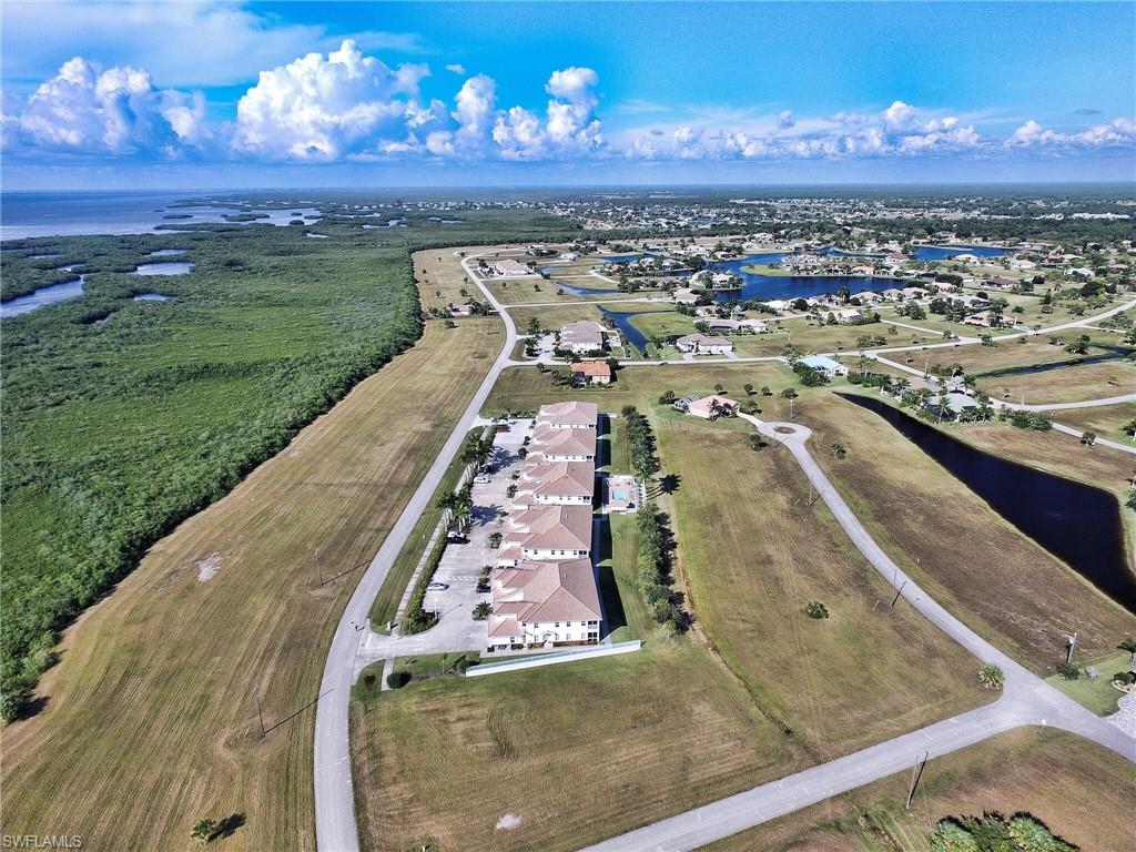 BURNT STORE LAKES - Residential