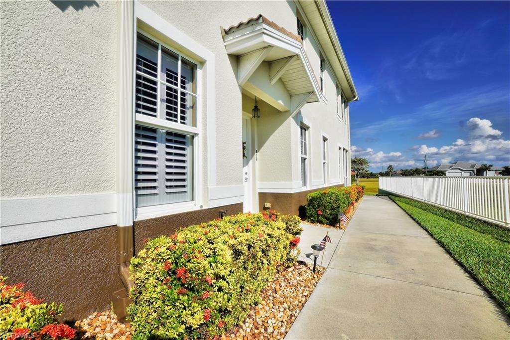 BURNT STORE LAKES - Residential