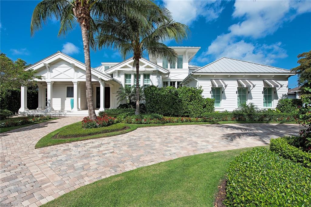 AQUALANE SHORES - Residential