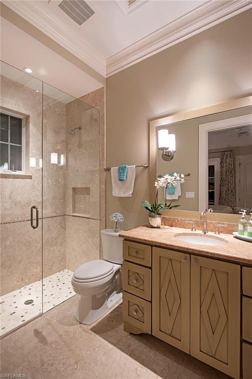 AQUALANE SHORES - Residential