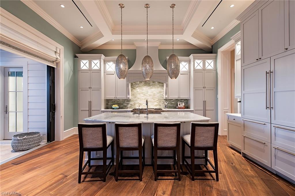 AQUALANE SHORES - Residential