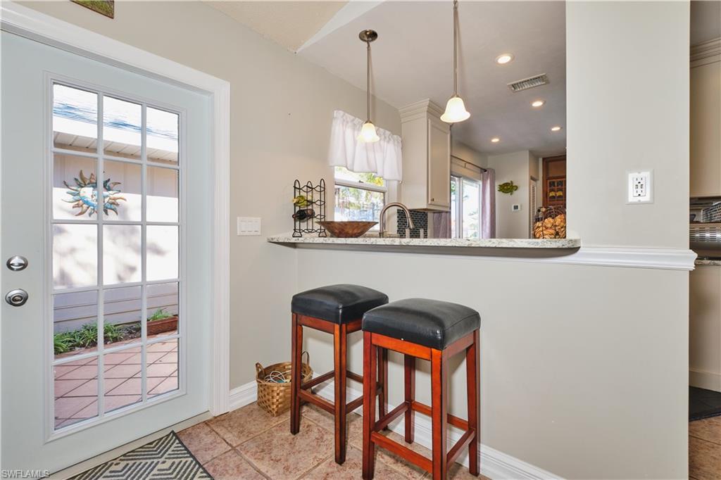 CROOKED POND - Residential