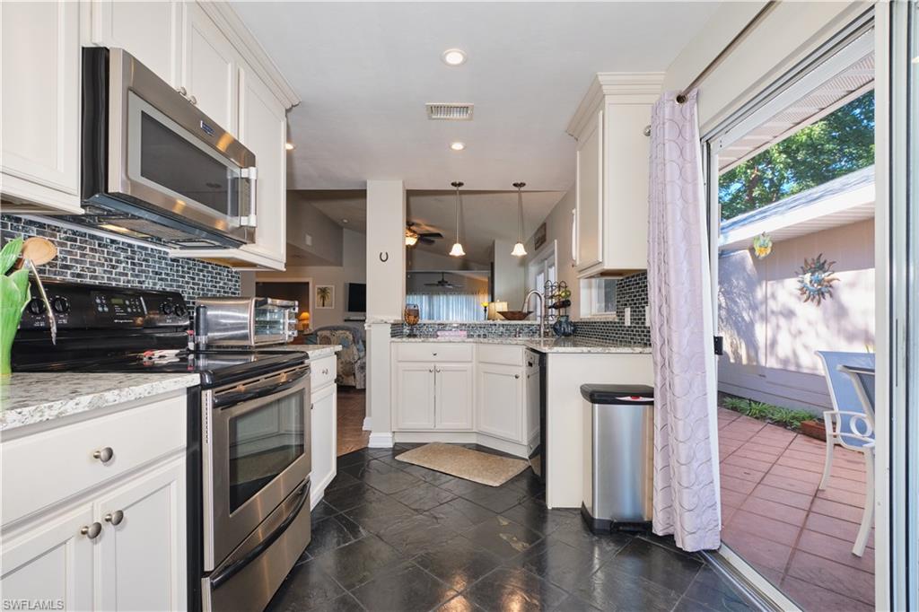 CROOKED POND - Residential