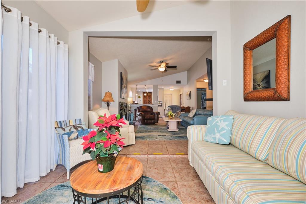 CROOKED POND - Residential