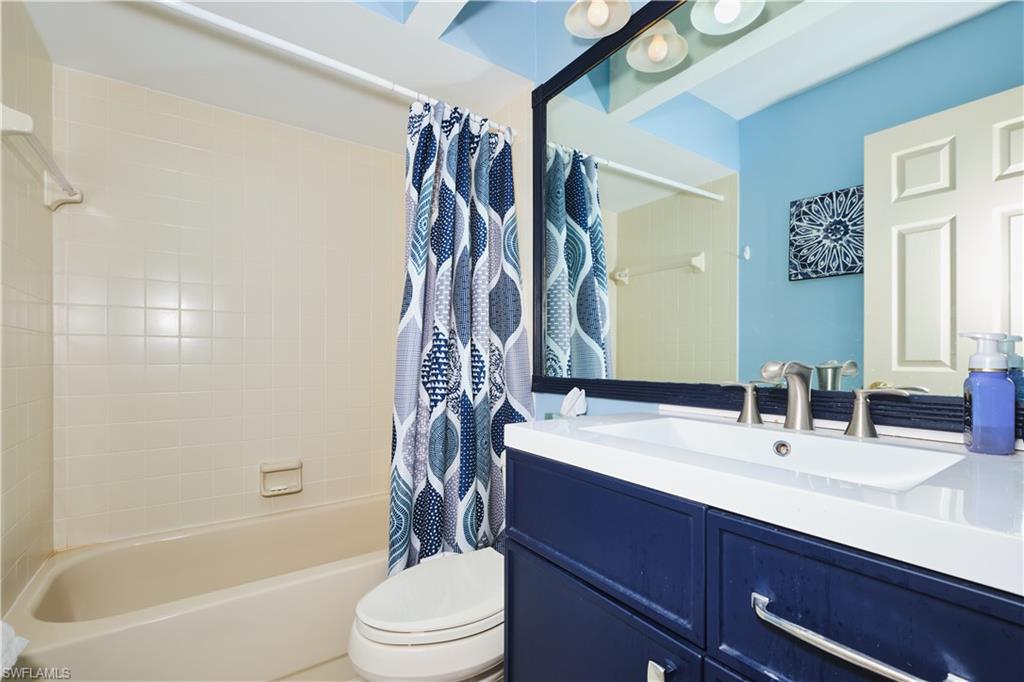 CROOKED POND - Residential