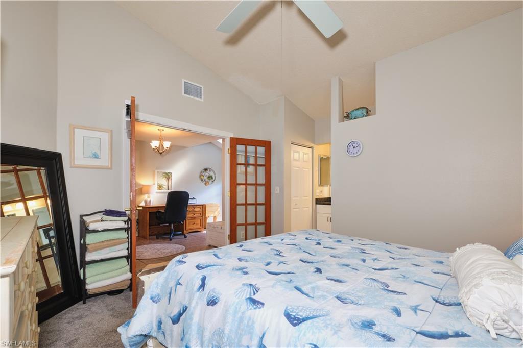 CROOKED POND - Residential