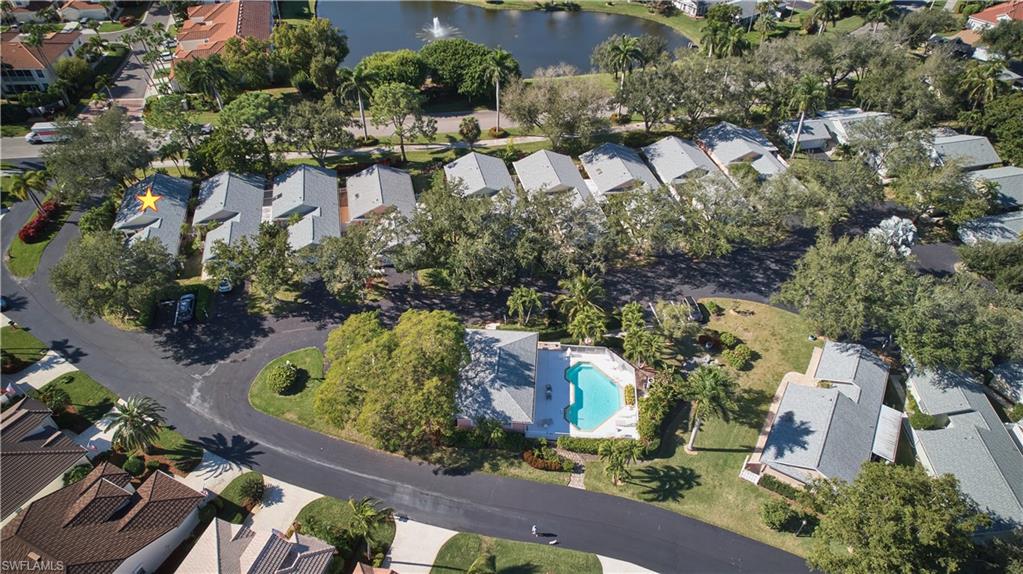 CROOKED POND - Residential