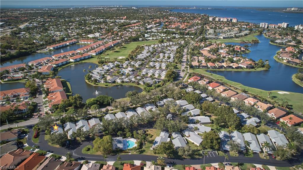 CROOKED POND - Residential