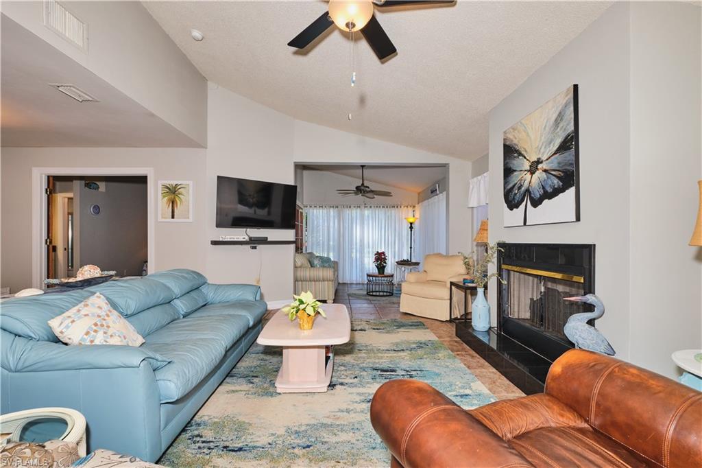 CROOKED POND - Residential