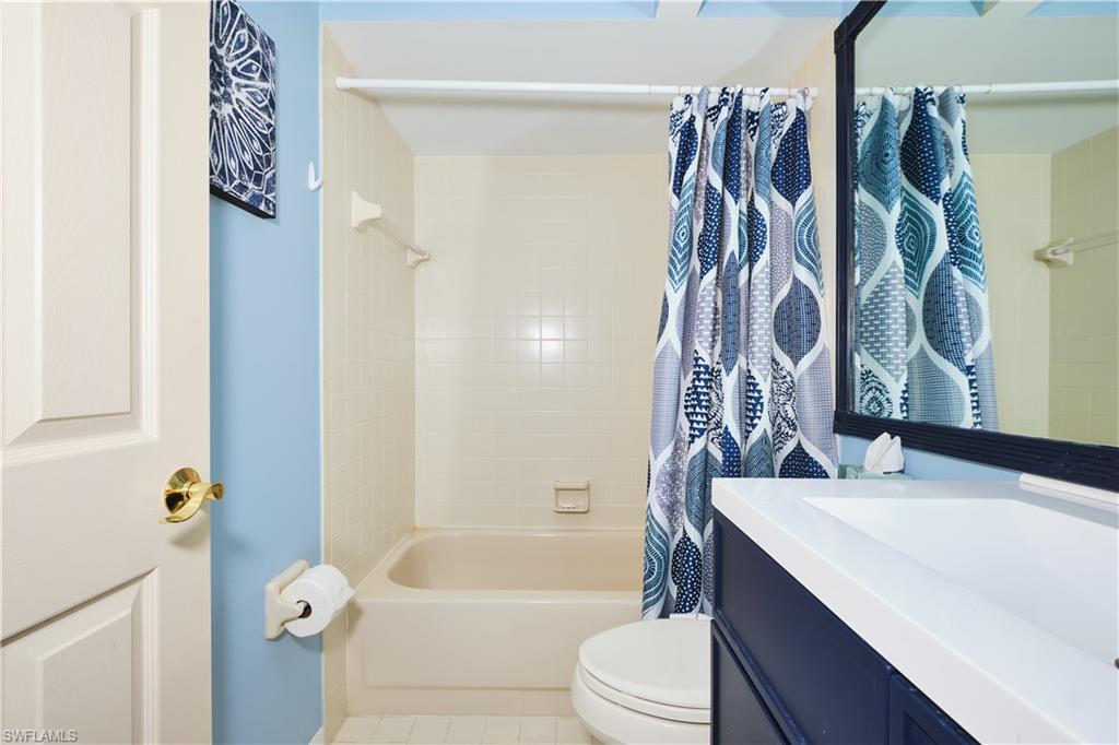 CROOKED POND - Residential