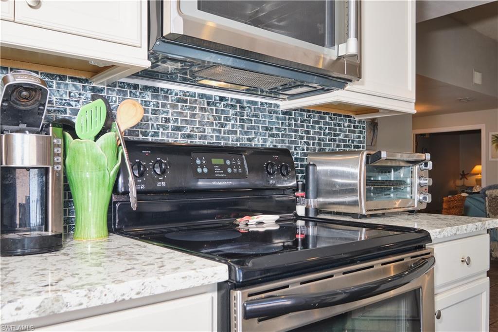 CROOKED POND - Residential