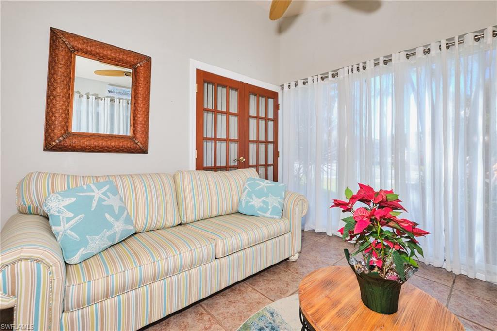 CROOKED POND - Residential