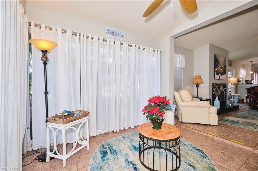 CROOKED POND - Residential