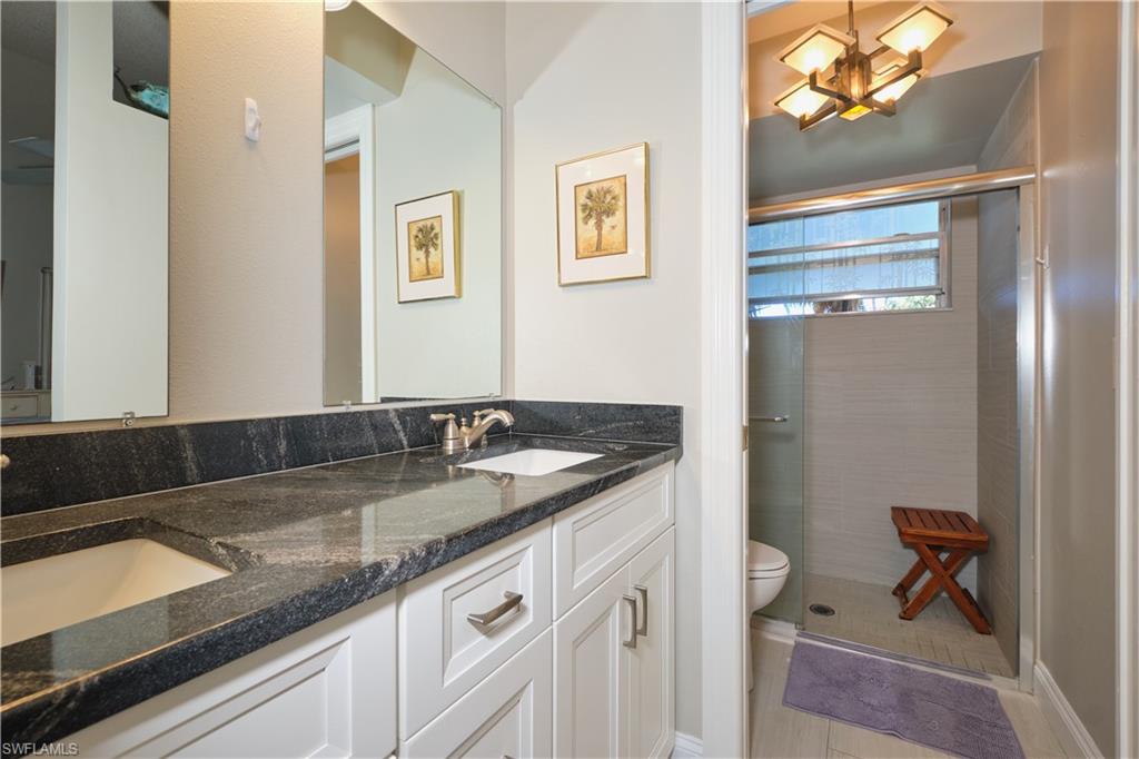 CROOKED POND - Residential