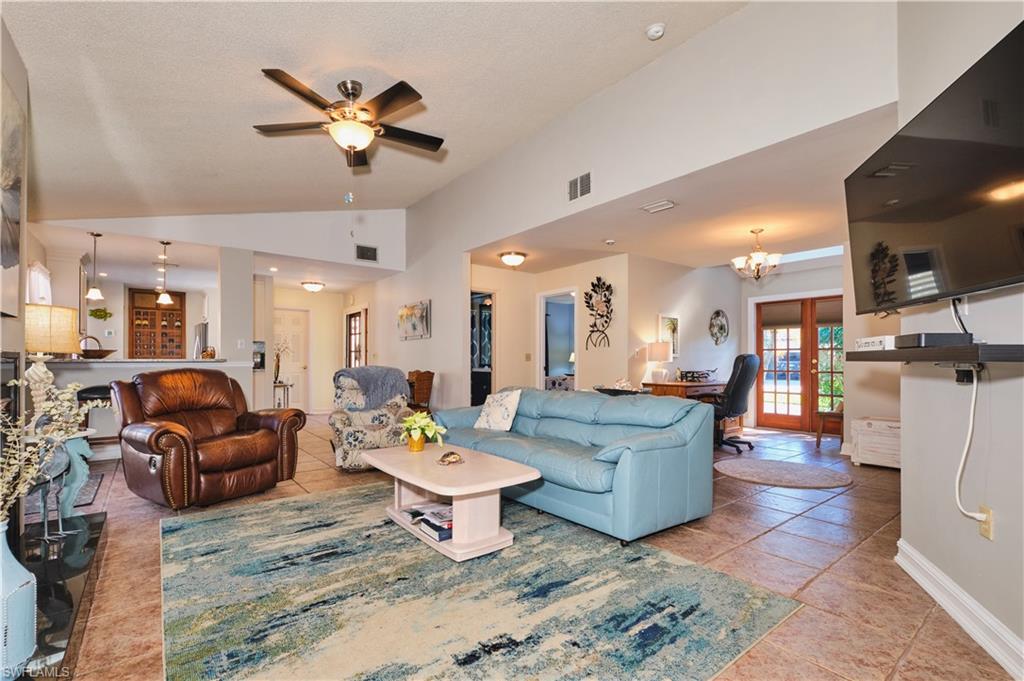 CROOKED POND - Residential