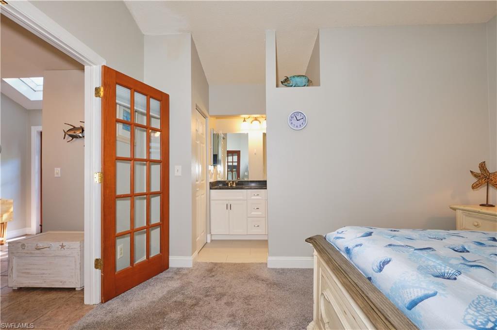 CROOKED POND - Residential